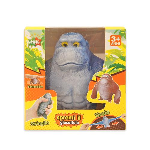 Mono estirable irrompible		 		