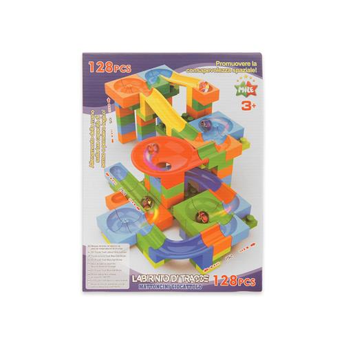 Rampa puzzle deslizable		 		