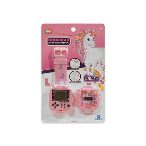 Reloj transformable 2 en 1		 		