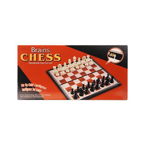 juego de ajedrez transportable		 		