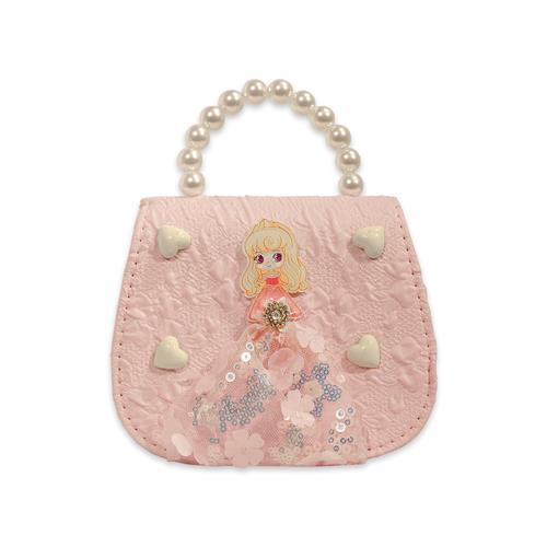 Cartera fashion princess		 		