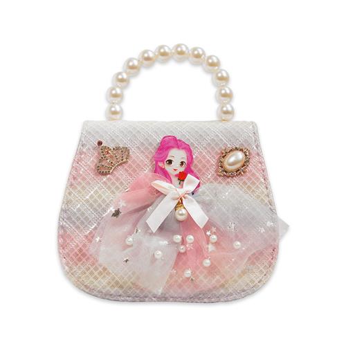 Cartera fashion princess		 		