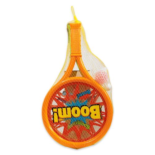 Juego de tenis y bádminton		 		