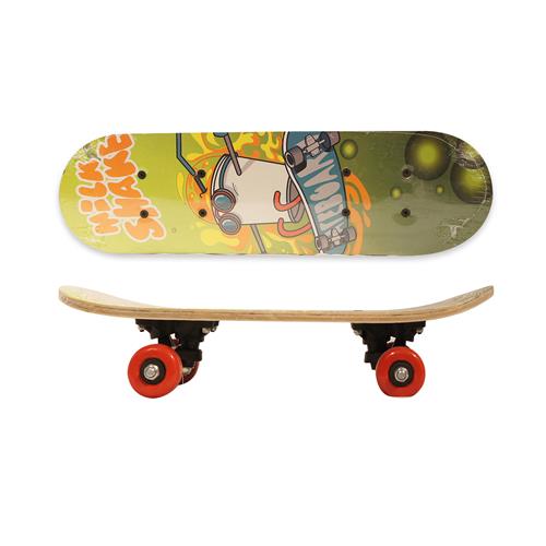 Skate para niños +3		 		