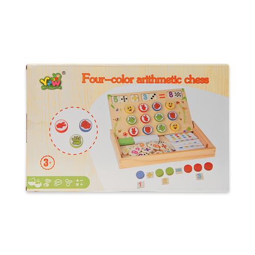 Set de estudio matematicas		 		