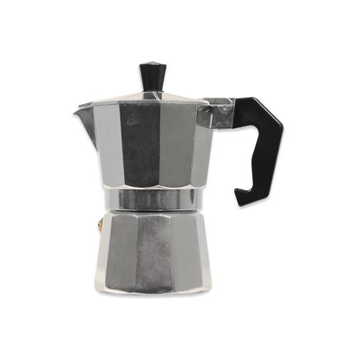 Cafetera Italiana Moka 2 Tazas		 		