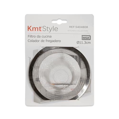 Filtro de fregadero 11.3 cm		 		