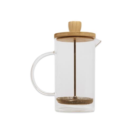 Prensa francesa 600ml		 		