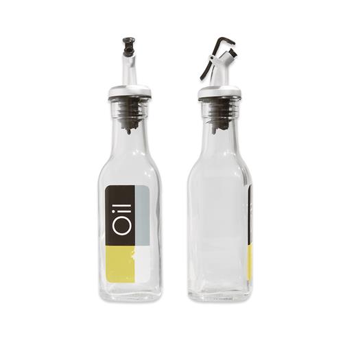 Dosificadora de aceite		 		