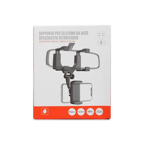 Soporte para Teléfono para auto		 		