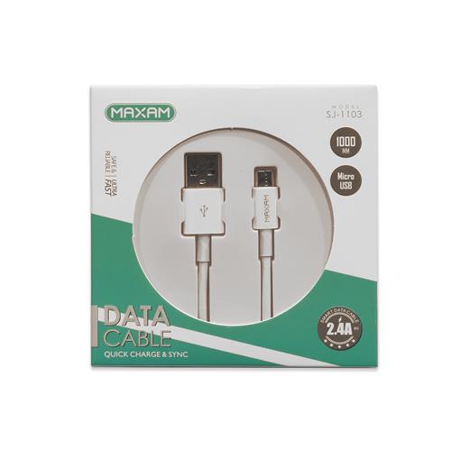 CABLE DATO MICO USB