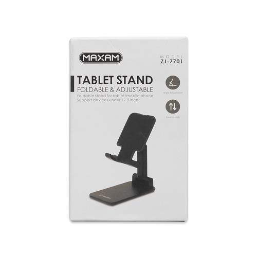 Soporte para Tablet y Celular		 		