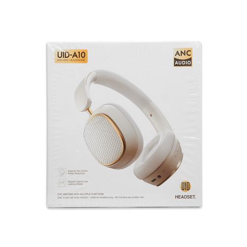 Audífonos Inalámbricos con Cancelación de Ruido UID ANC		 		