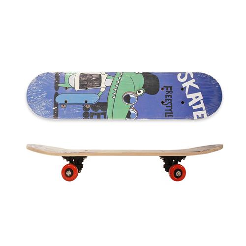 Skate para niños +7		 		